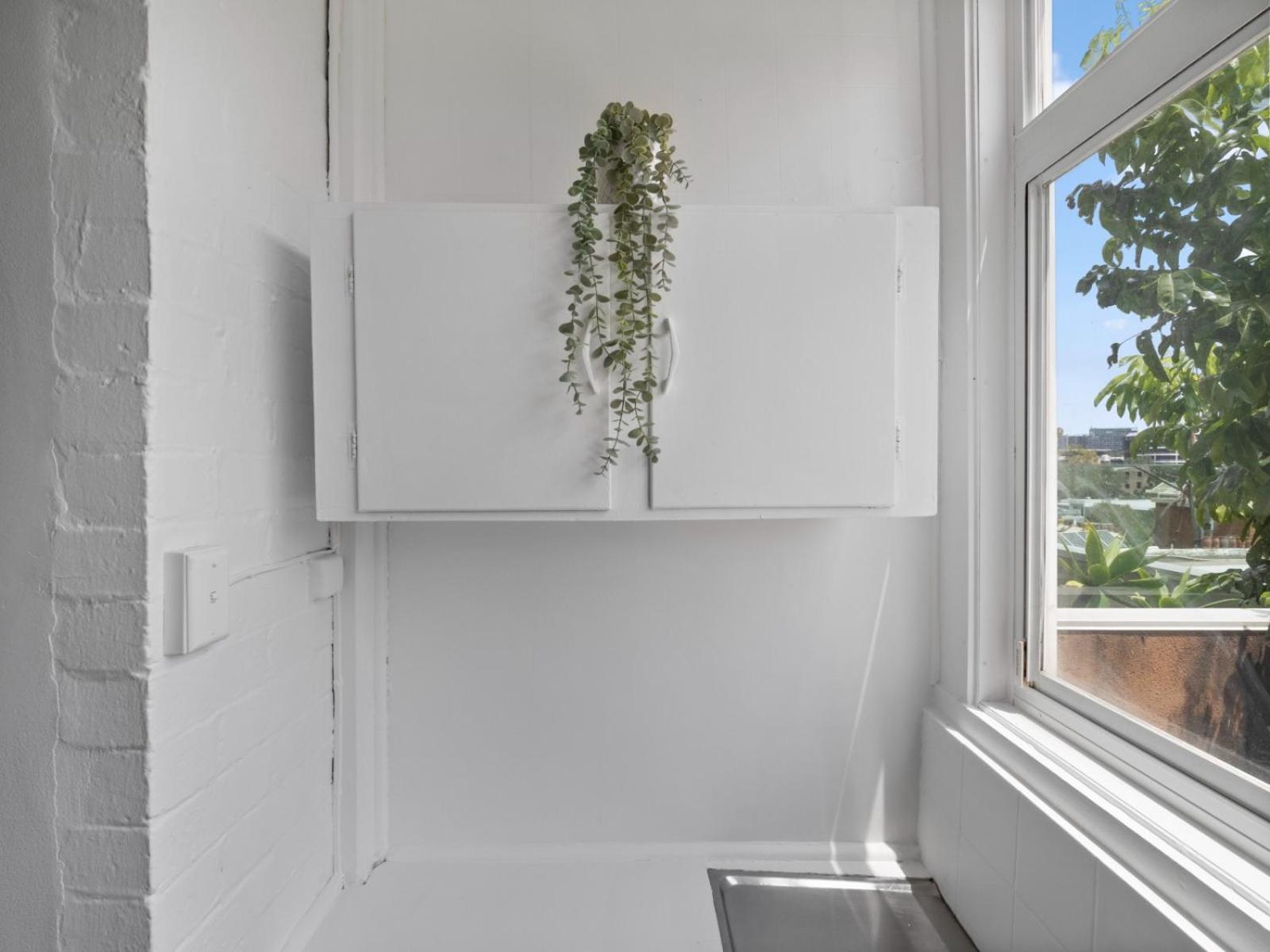 Azzuro Pod Hotel - Potts Point Sídney Exterior foto