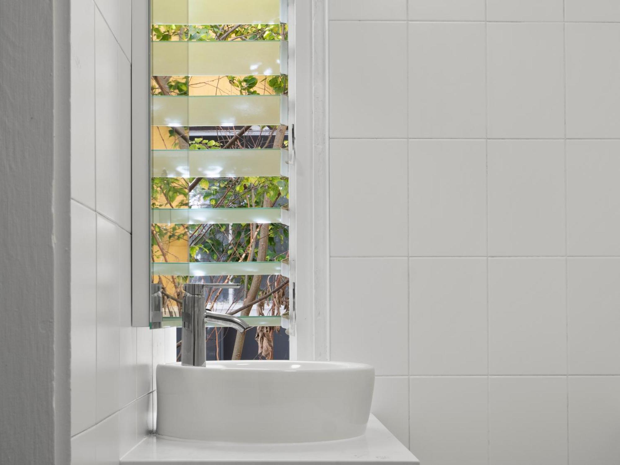 Azzuro Pod Hotel - Potts Point Sídney Exterior foto